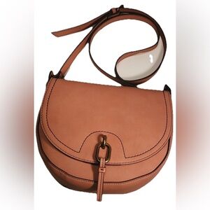 a.n.a Blush Pink Handbag